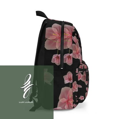 Cherry Blossom Backpack Bags