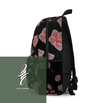 Cherry Blossom Backpack Bags