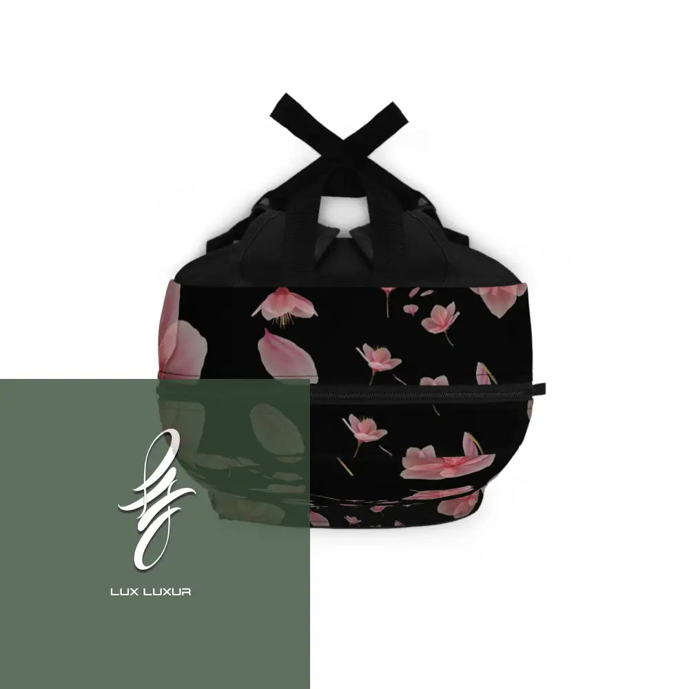 Cherry Blossom Backpack Bags