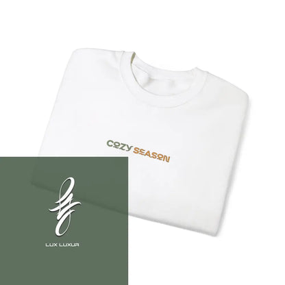 Cozy Season Crewneck Sweatshirt