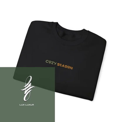 Cozy Season Crewneck Sweatshirt