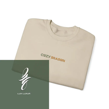 Cozy Season Crewneck Sweatshirt