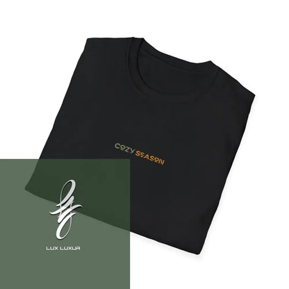 Cozy Season Softstyle T-Shirt