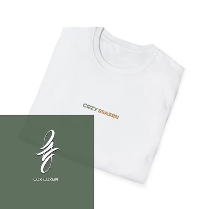 Cozy Season Softstyle T-Shirt