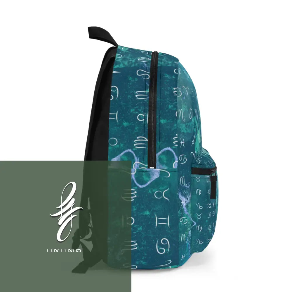 Deep Sea Backpack Bags