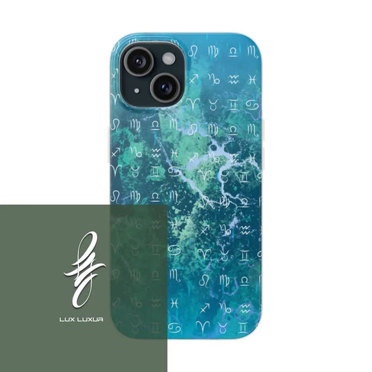 Deep Sea Phone Case Iphone 15