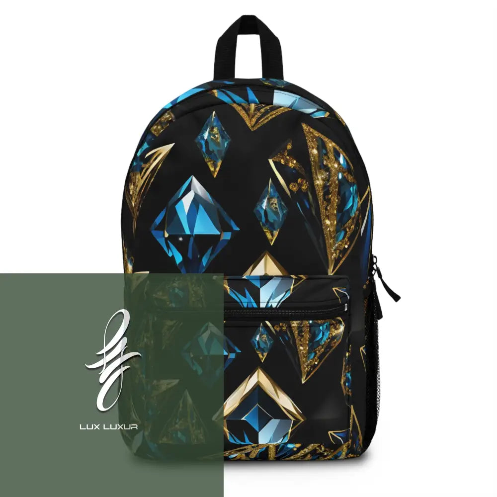 Deluxe Amore Backpack One Size Bags