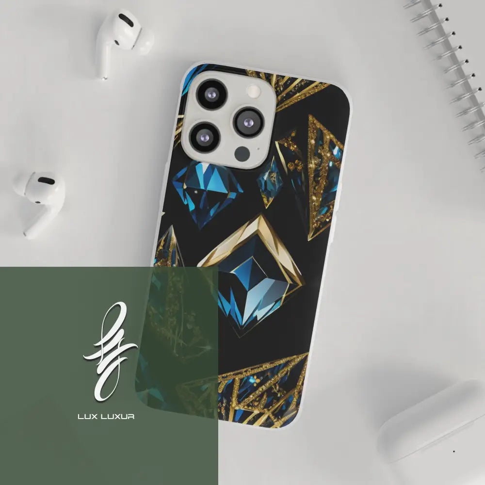 Deluxe Amoré Phone Case