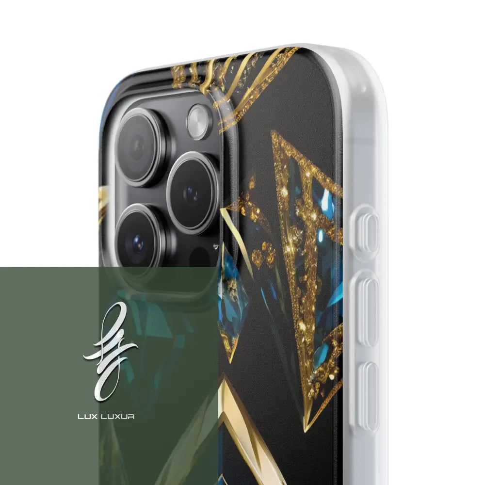 Deluxe Amoré Phone Case