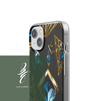 Deluxe Amoré Phone Case