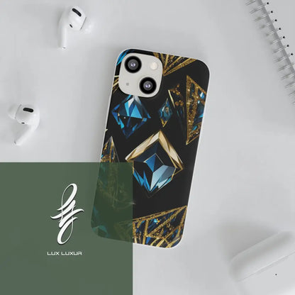 Deluxe Amoré Phone Case