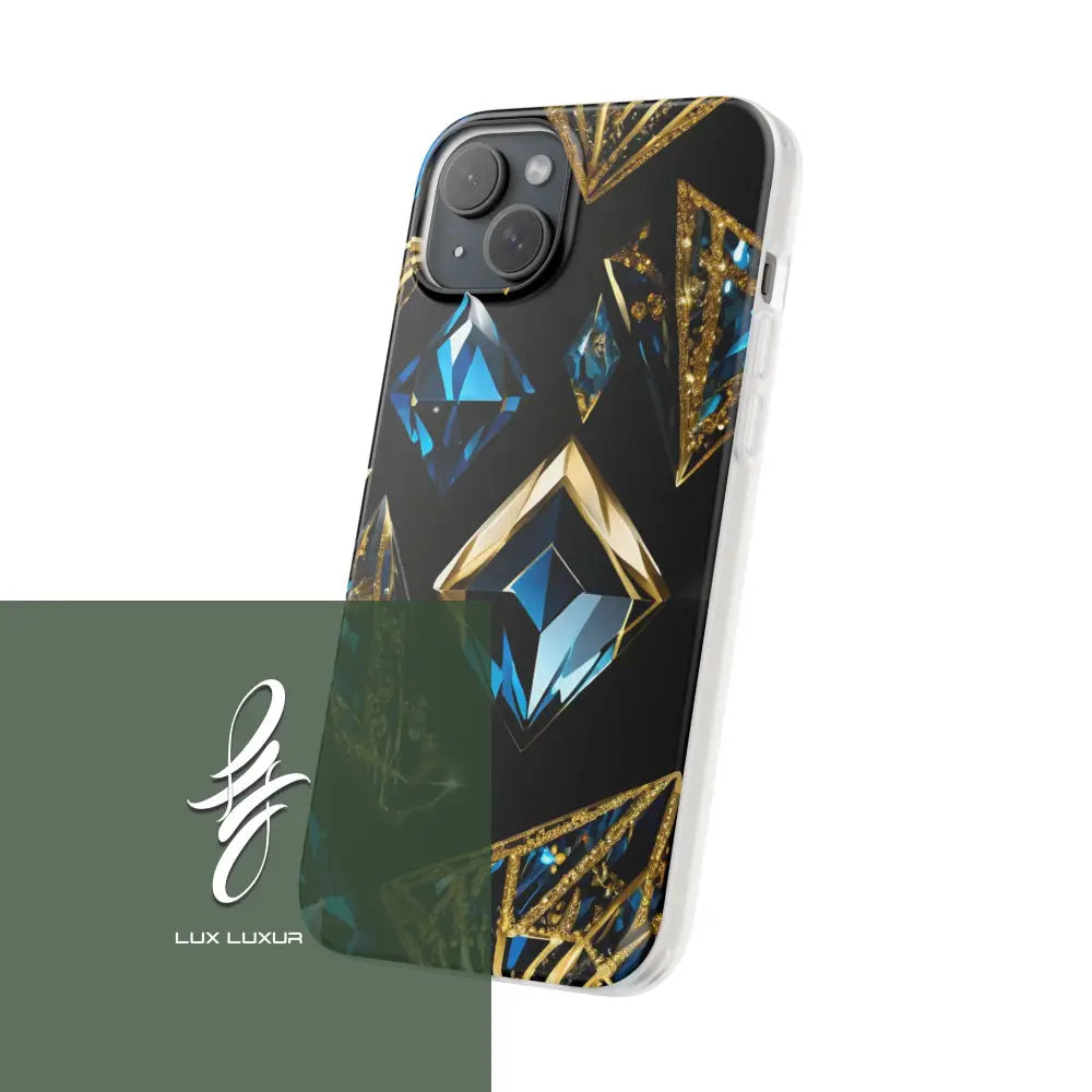 Deluxe Amoré Phone Case