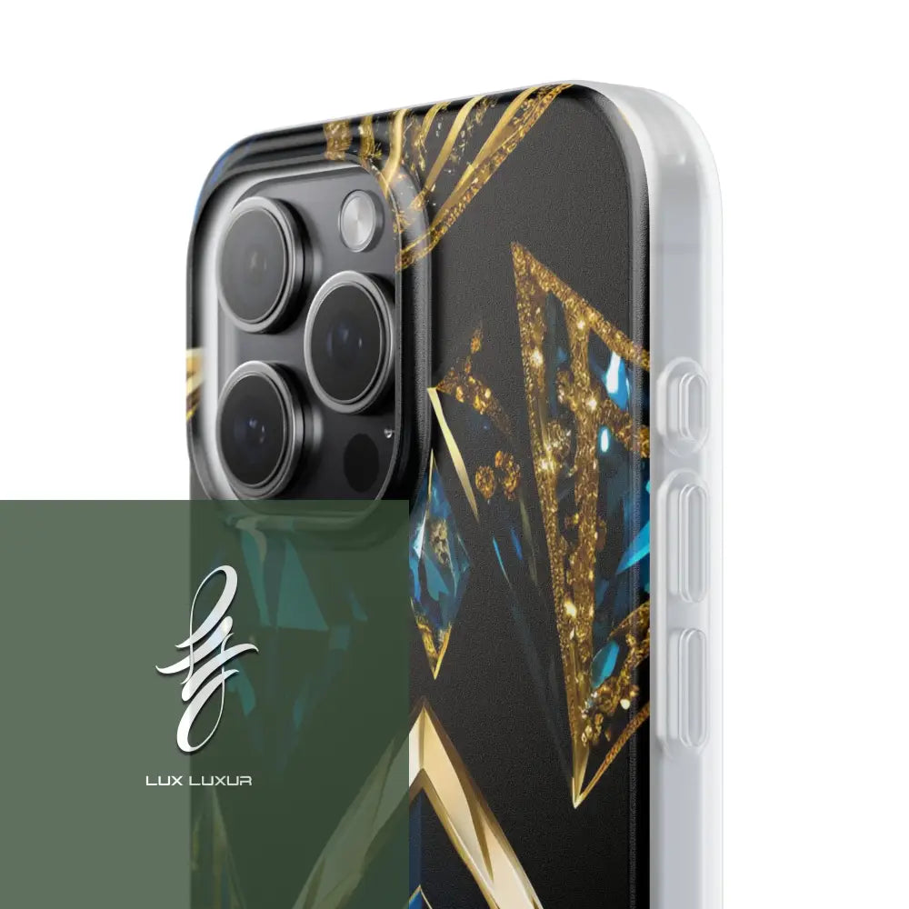 Deluxe Amoré Phone Case