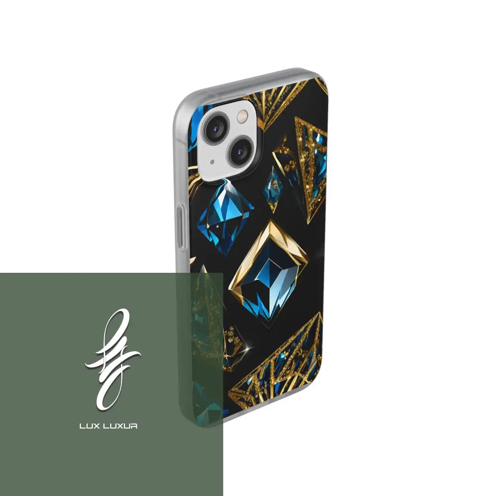 Deluxe Amoré Phone Case