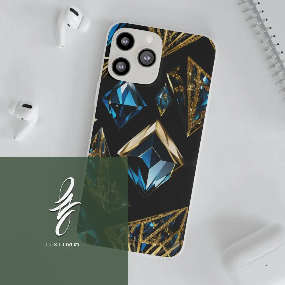 Deluxe Amoré Phone Case