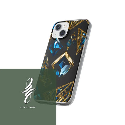 Deluxe Amoré Phone Case