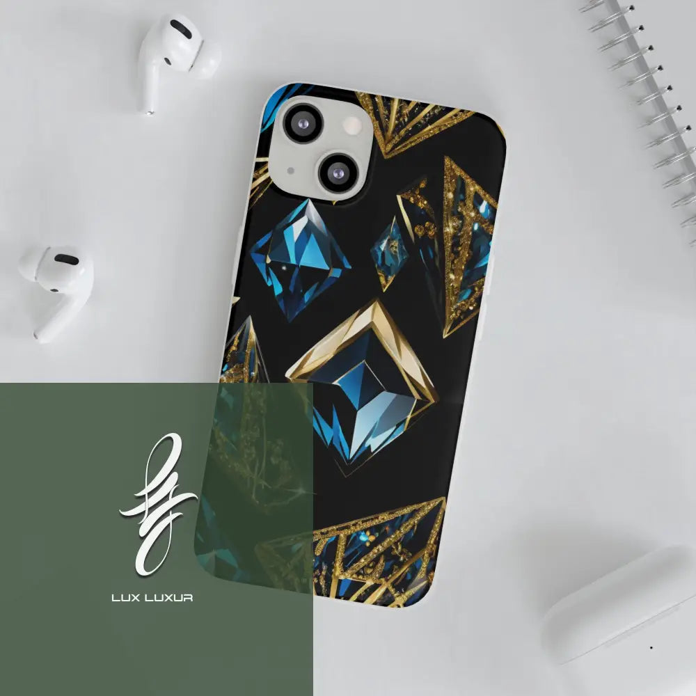 Deluxe Amoré Phone Case