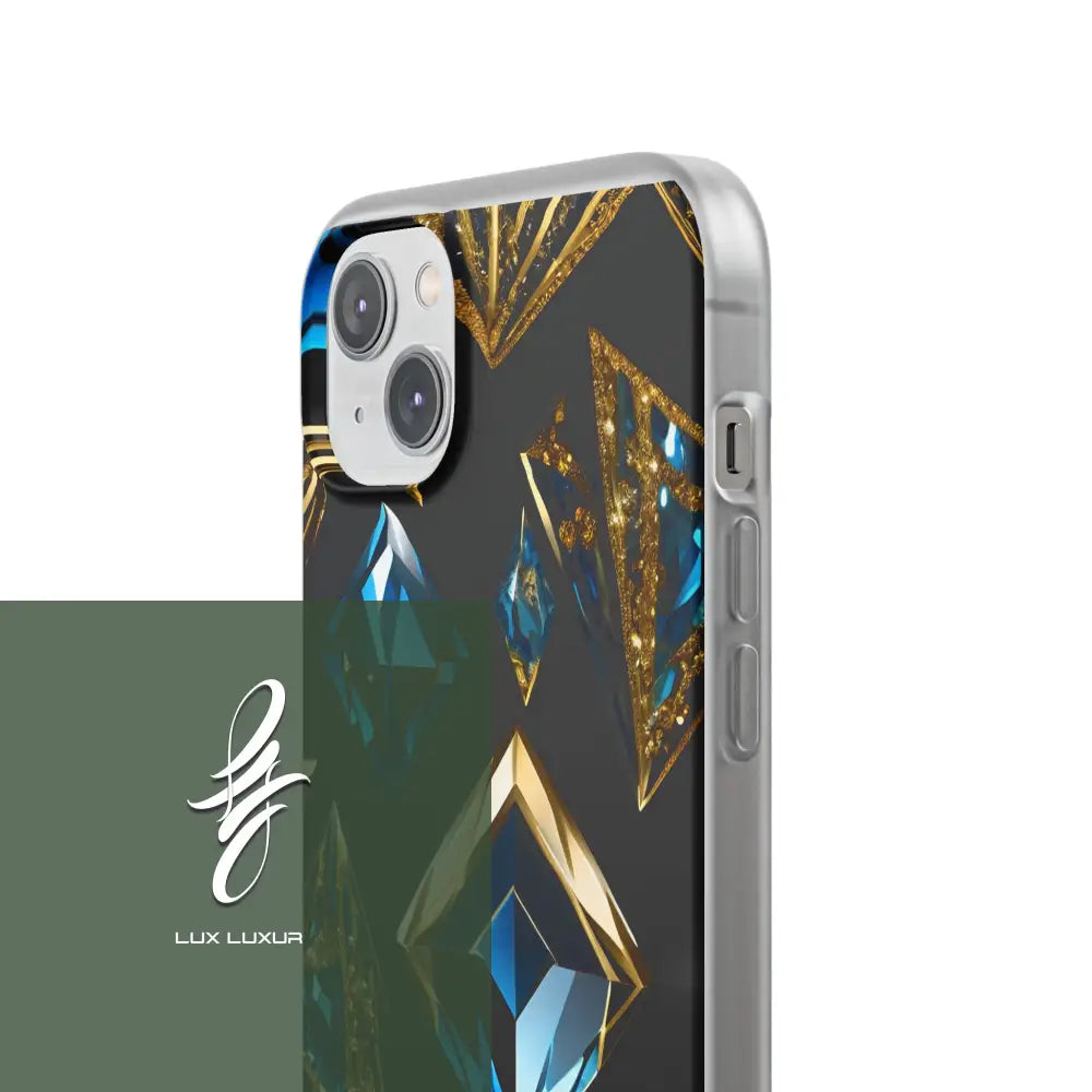 Deluxe Amoré Phone Case