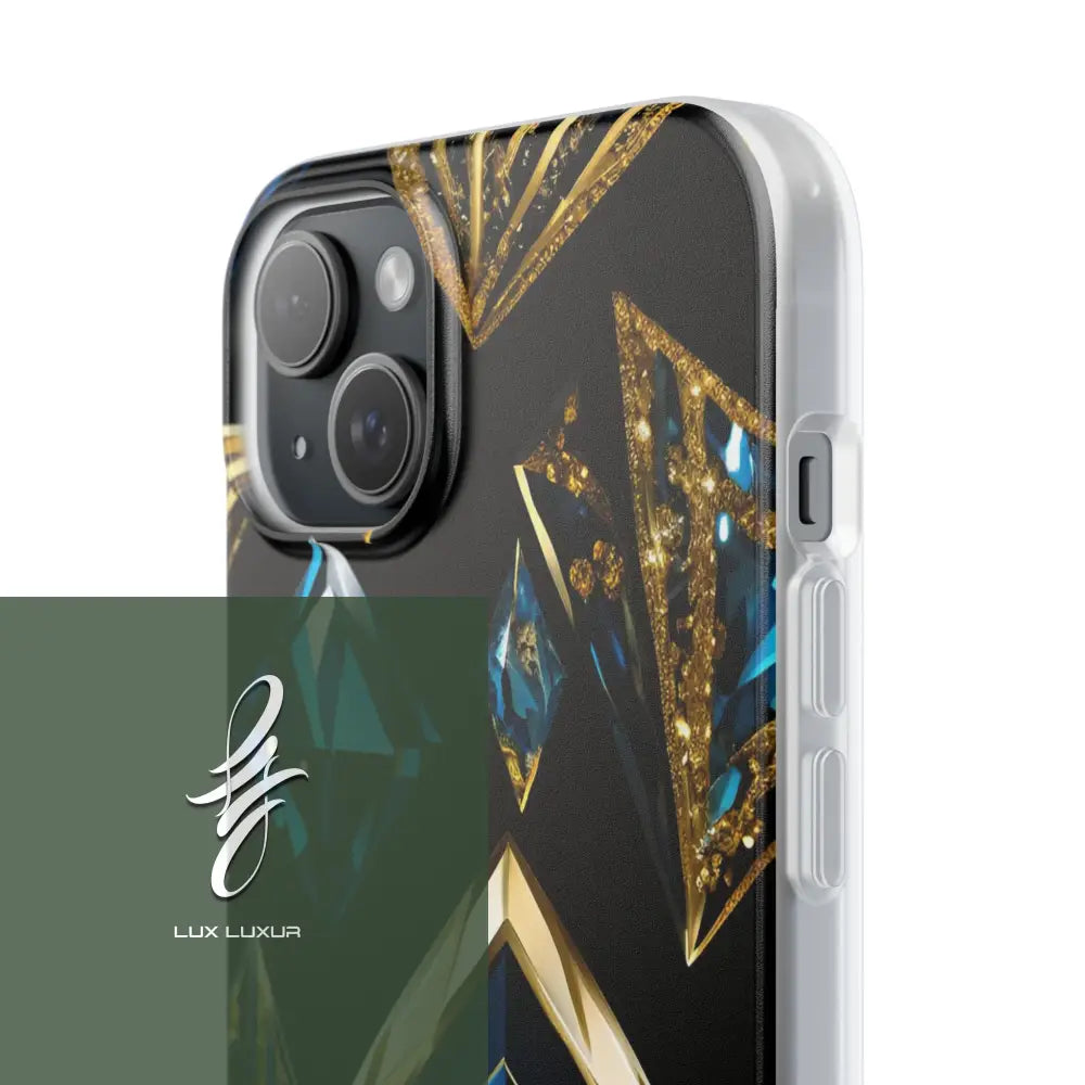 Deluxe Amoré Phone Case