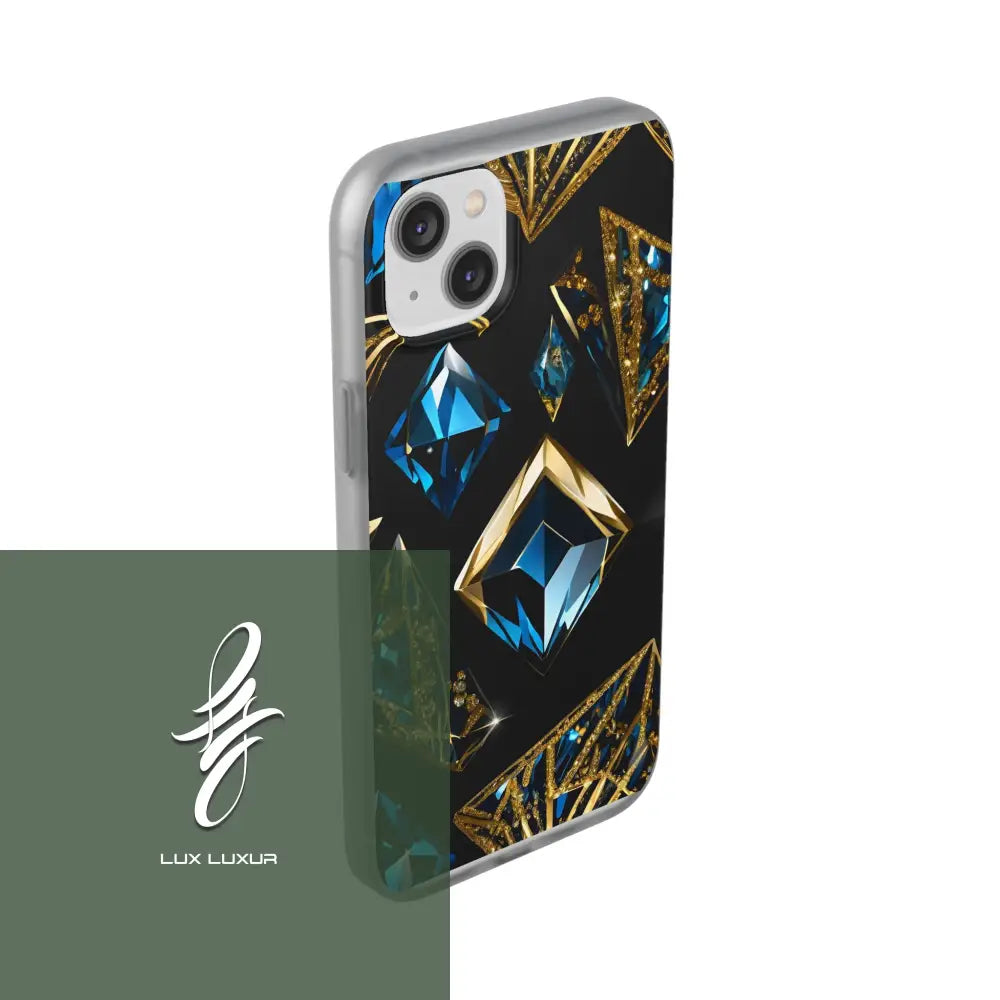 Deluxe Amoré Phone Case