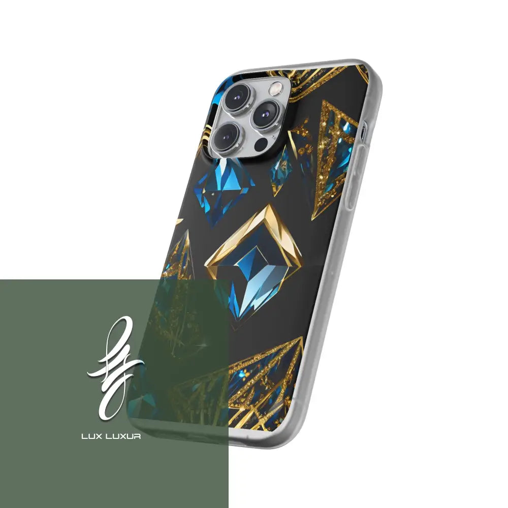 Deluxe Amoré Phone Case