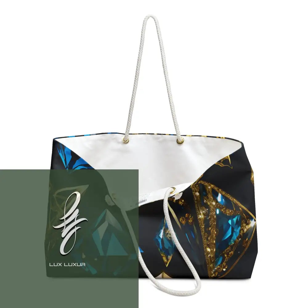 Deluxe Amore Tote Bag Bags