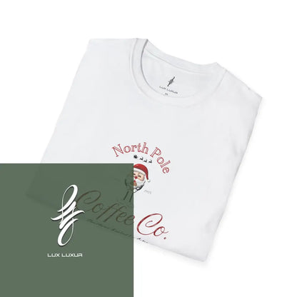 North Pole Softstyle T-Shirt