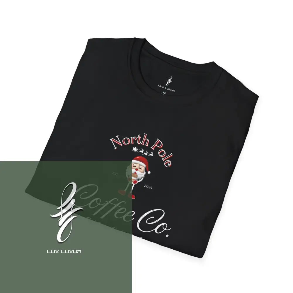 Northpole Softstyle T-Shirt