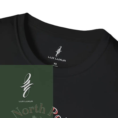 Northpole Softstyle T-Shirt