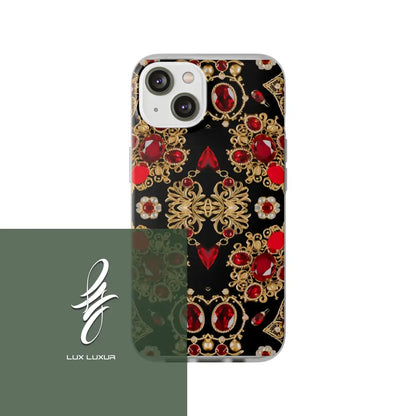 Scarlets Crown Phone Case Iphone 14