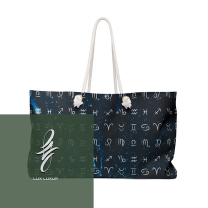 The Zodiac Bag 24’’ × 13’’ Bags