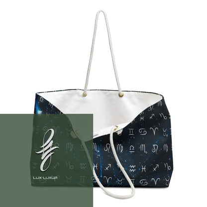 The Zodiac Bag Bags