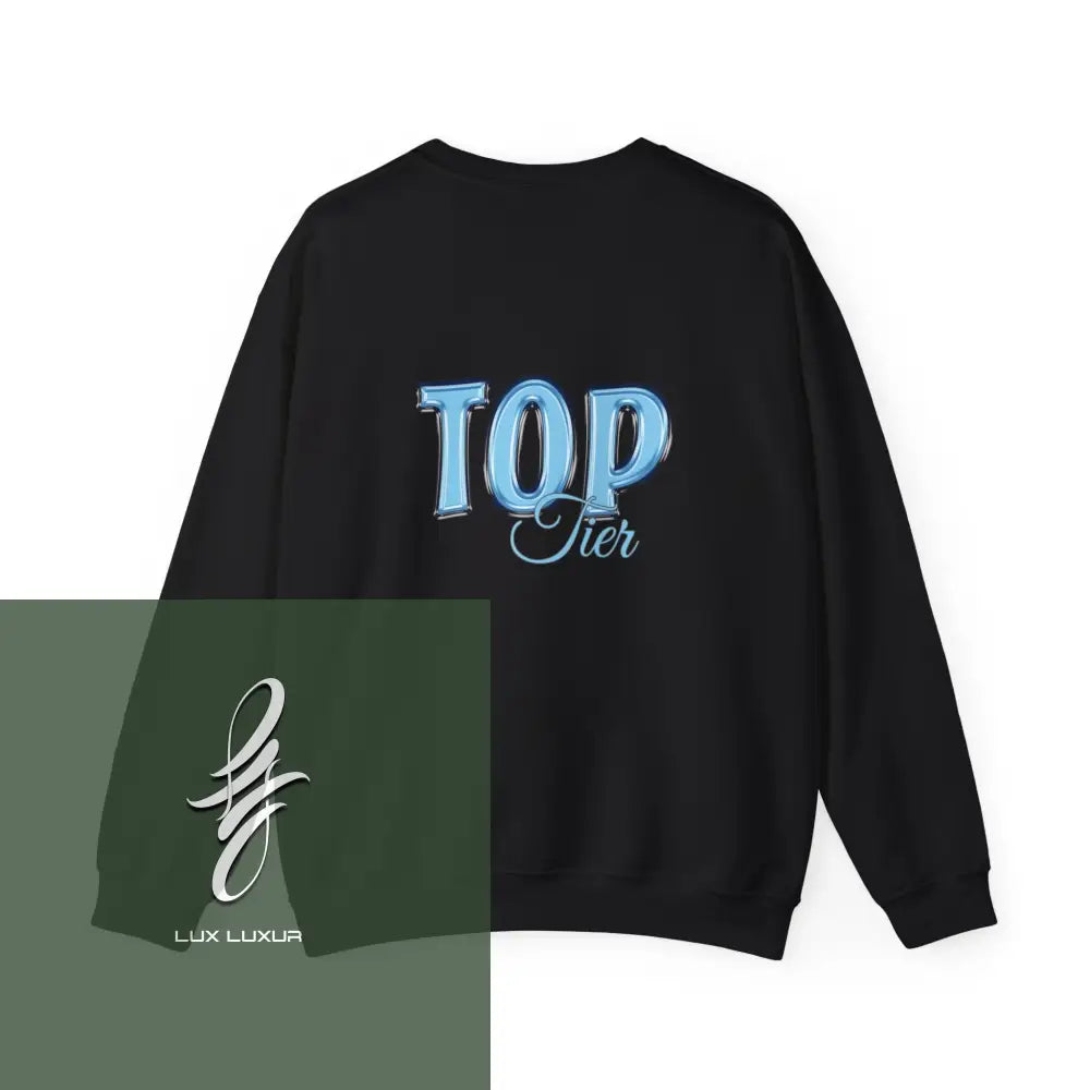 Top Tier Crewneck Sweatshirt